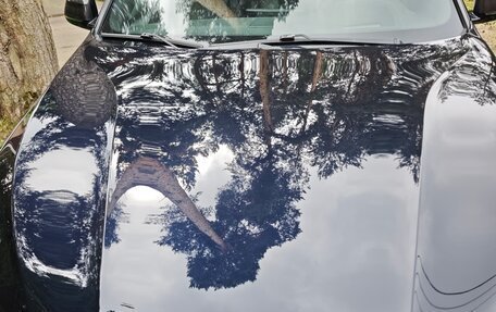 BMW X6, 2018 год, 3 600 000 рублей, 5 фотография