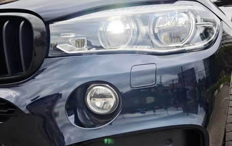 BMW X6, 2018 год, 3 600 000 рублей, 11 фотография