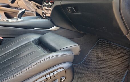 BMW X6, 2018 год, 3 600 000 рублей, 14 фотография