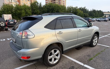 Lexus RX II рестайлинг, 2004 год, 1 300 000 рублей, 9 фотография