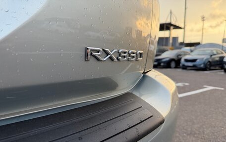 Lexus RX II рестайлинг, 2004 год, 1 300 000 рублей, 16 фотография