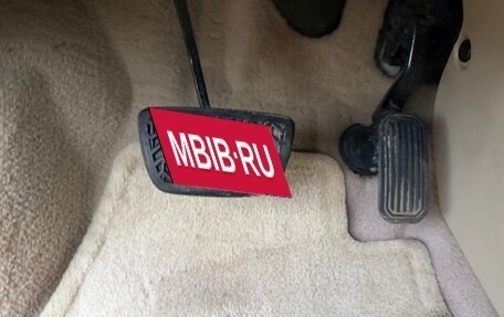 Lexus RX II рестайлинг, 2004 год, 1 300 000 рублей, 22 фотография
