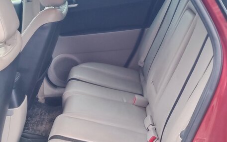 Mazda CX-7 I рестайлинг, 2008 год, 600 000 рублей, 9 фотография
