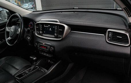 KIA Sorento III Prime рестайлинг, 2018 год, 2 870 000 рублей, 8 фотография