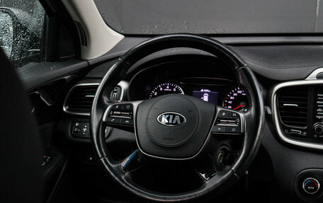 KIA Sorento III Prime рестайлинг, 2018 год, 2 870 000 рублей, 13 фотография