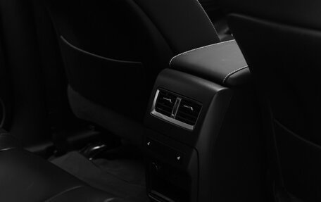 Lexus RX IV рестайлинг, 2016 год, 3 550 000 рублей, 32 фотография