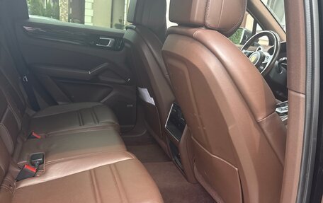 Porsche Cayenne III, 2020 год, 6 990 000 рублей, 5 фотография