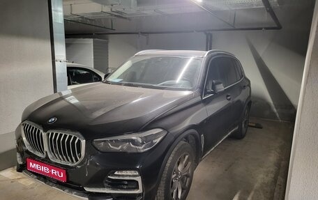 BMW X5, 2019 год, 5 600 000 рублей, 1 фотография