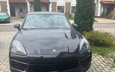 Porsche Cayenne III, 2020 год, 6 990 000 рублей, 1 фотография