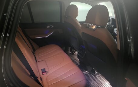BMW X5, 2019 год, 5 600 000 рублей, 5 фотография