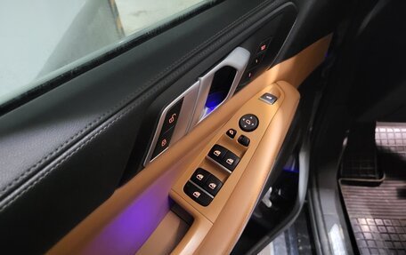 BMW X5, 2019 год, 5 600 000 рублей, 8 фотография