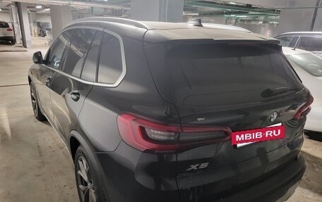 BMW X5, 2019 год, 5 600 000 рублей, 3 фотография