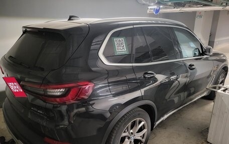 BMW X5, 2019 год, 5 600 000 рублей, 4 фотография