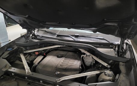 BMW X5, 2019 год, 5 600 000 рублей, 9 фотография