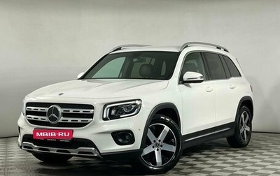 Mercedes-Benz GLB, 2019 год, 3 299 000 рублей, 1 фотография