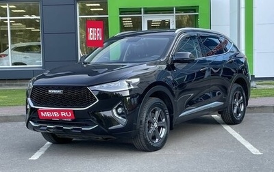 Haval F7 I, 2021 год, 1 955 000 рублей, 1 фотография