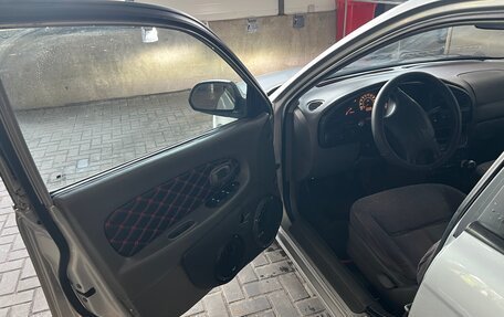 KIA Spectra II (LD), 2007 год, 280 000 рублей, 7 фотография