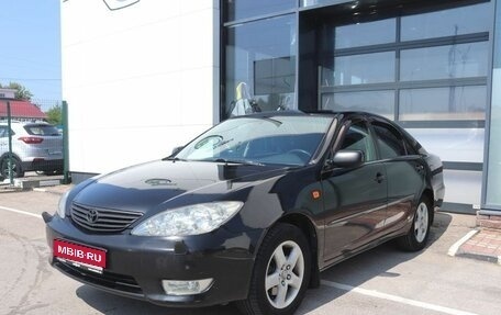 Toyota Camry V40, 2005 год, 759 000 рублей, 1 фотография