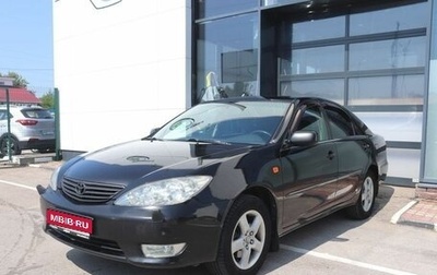 Toyota Camry V40, 2005 год, 759 000 рублей, 1 фотография