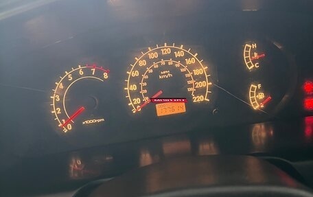 KIA Spectra II (LD), 2007 год, 280 000 рублей, 8 фотография