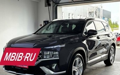 Hyundai Santa Fe IV, 2021 год, 3 360 000 рублей, 1 фотография
