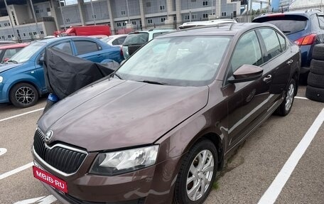 Skoda Octavia, 2014 год, 785 000 рублей, 1 фотография