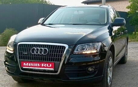 Audi Q5, 2008 год, 1 450 000 рублей, 3 фотография
