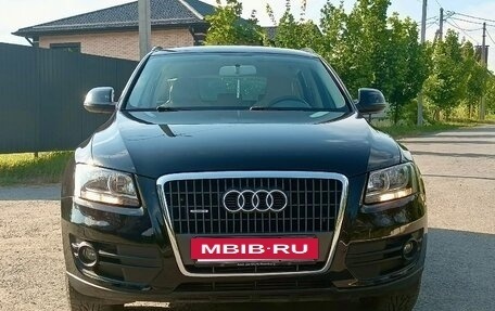 Audi Q5, 2008 год, 1 450 000 рублей, 2 фотография
