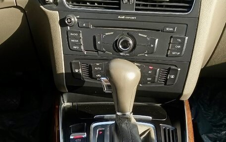Audi Q5, 2008 год, 1 450 000 рублей, 16 фотография