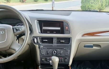 Audi Q5, 2008 год, 1 450 000 рублей, 14 фотография