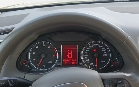 Audi Q5, 2008 год, 1 450 000 рублей, 12 фотография