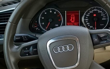 Audi Q5, 2008 год, 1 450 000 рублей, 17 фотография