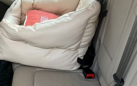 Audi Q5, 2008 год, 1 450 000 рублей, 18 фотография