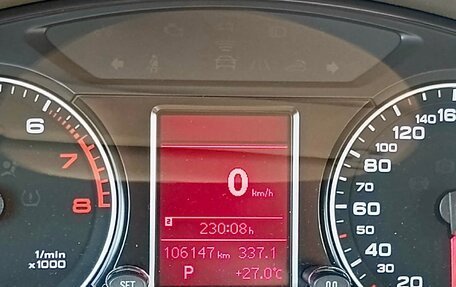 Audi Q5, 2008 год, 1 450 000 рублей, 9 фотография