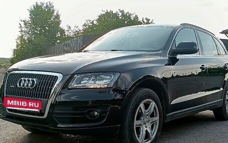 Audi Q5, 2008 год, 1 450 000 рублей, 5 фотография