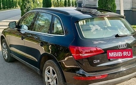 Audi Q5, 2008 год, 1 450 000 рублей, 6 фотография