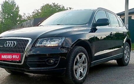 Audi Q5, 2008 год, 1 450 000 рублей, 7 фотография