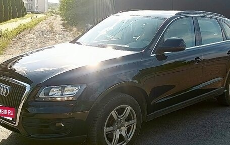 Audi Q5, 2008 год, 1 450 000 рублей, 8 фотография