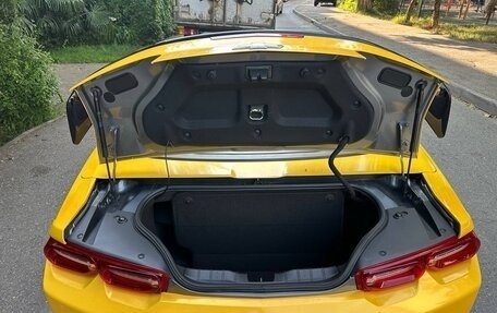 Chevrolet Camaro VI, 2020 год, 3 500 000 рублей, 21 фотография