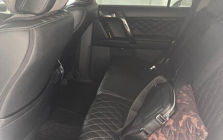 Toyota Land Cruiser Prado 150 рестайлинг 2, 2013 год, 3 100 000 рублей, 13 фотография
