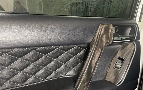 Toyota Land Cruiser Prado 150 рестайлинг 2, 2013 год, 3 100 000 рублей, 12 фотография