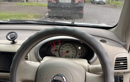 Nissan March III, 2005 год, 340 000 рублей, 6 фотография