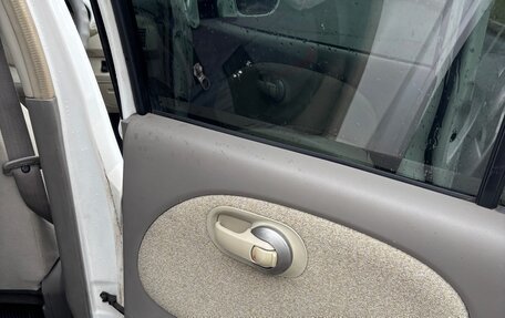 Nissan March III, 2005 год, 340 000 рублей, 14 фотография