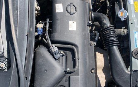 Nissan March III, 2005 год, 340 000 рублей, 17 фотография