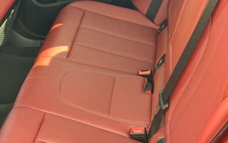 BMW X3, 2022 год, 5 900 000 рублей, 11 фотография