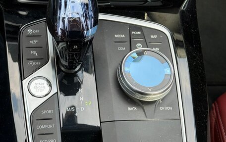 BMW X3, 2022 год, 5 900 000 рублей, 10 фотография