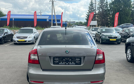 Skoda Octavia, 2013 год, 820 000 рублей, 6 фотография