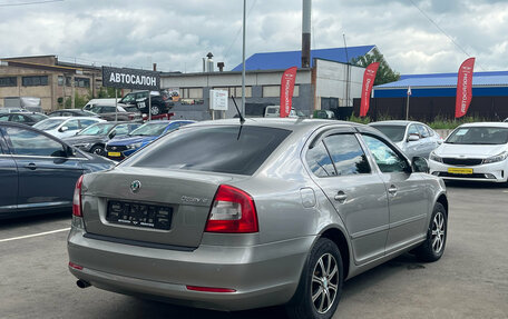 Skoda Octavia, 2013 год, 820 000 рублей, 7 фотография