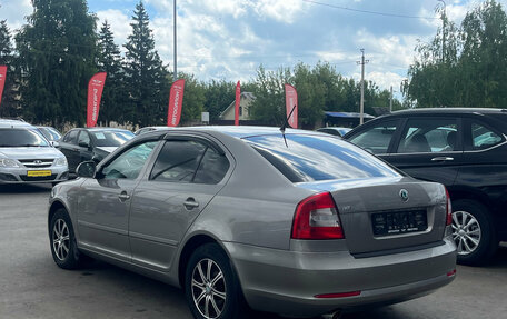 Skoda Octavia, 2013 год, 820 000 рублей, 5 фотография