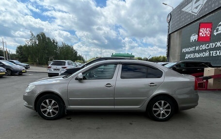 Skoda Octavia, 2013 год, 820 000 рублей, 4 фотография